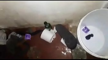 Gadis Mzanzi Digoyang Dalam