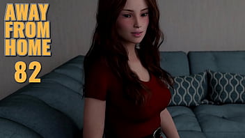 Pulang Bareng Si Merah Seksi