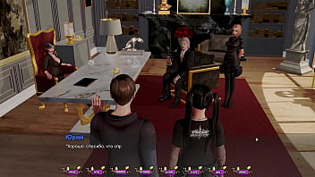 Gameplay Lengkap Pale Carnations Part 20