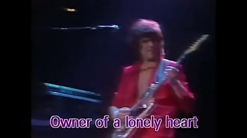 Ya – Konser Langsung 1983