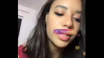 Thais Live Seru Bagian 1