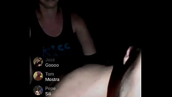 Safada Di Live Badoo