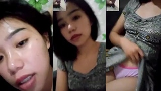 Vcs Bareng Pasangan