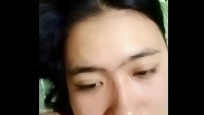 Video call sex with an affair partner